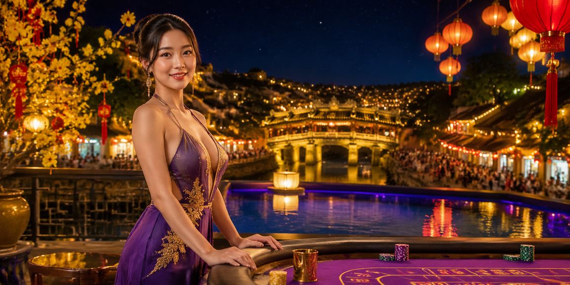 Giao diện sòng bài trực tuyến và cá cược tại Vietnam trên xsdno